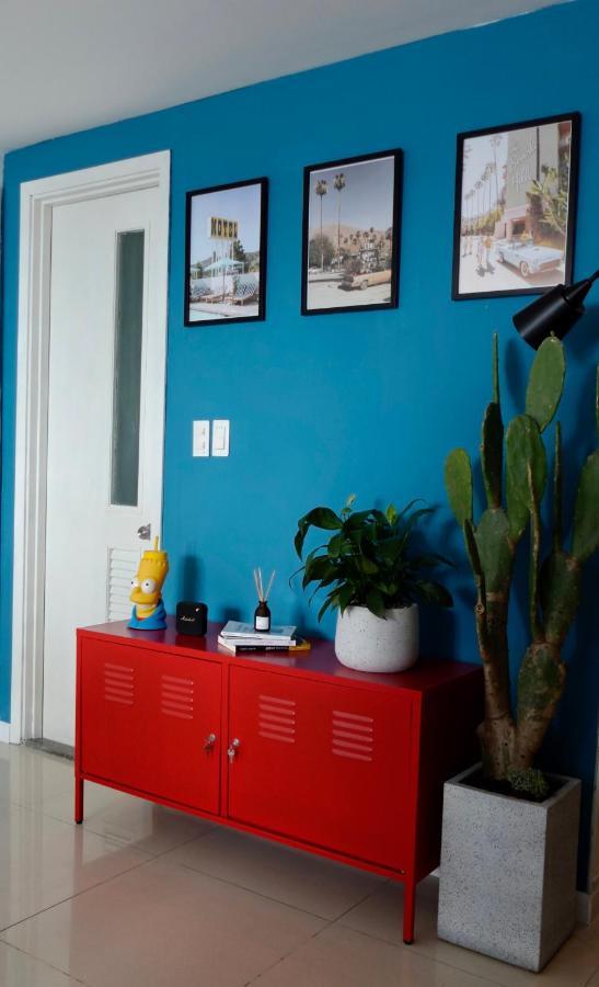 Apartment In District 1 - Apt Liberte Ho Chi Minh City Exterior photo
