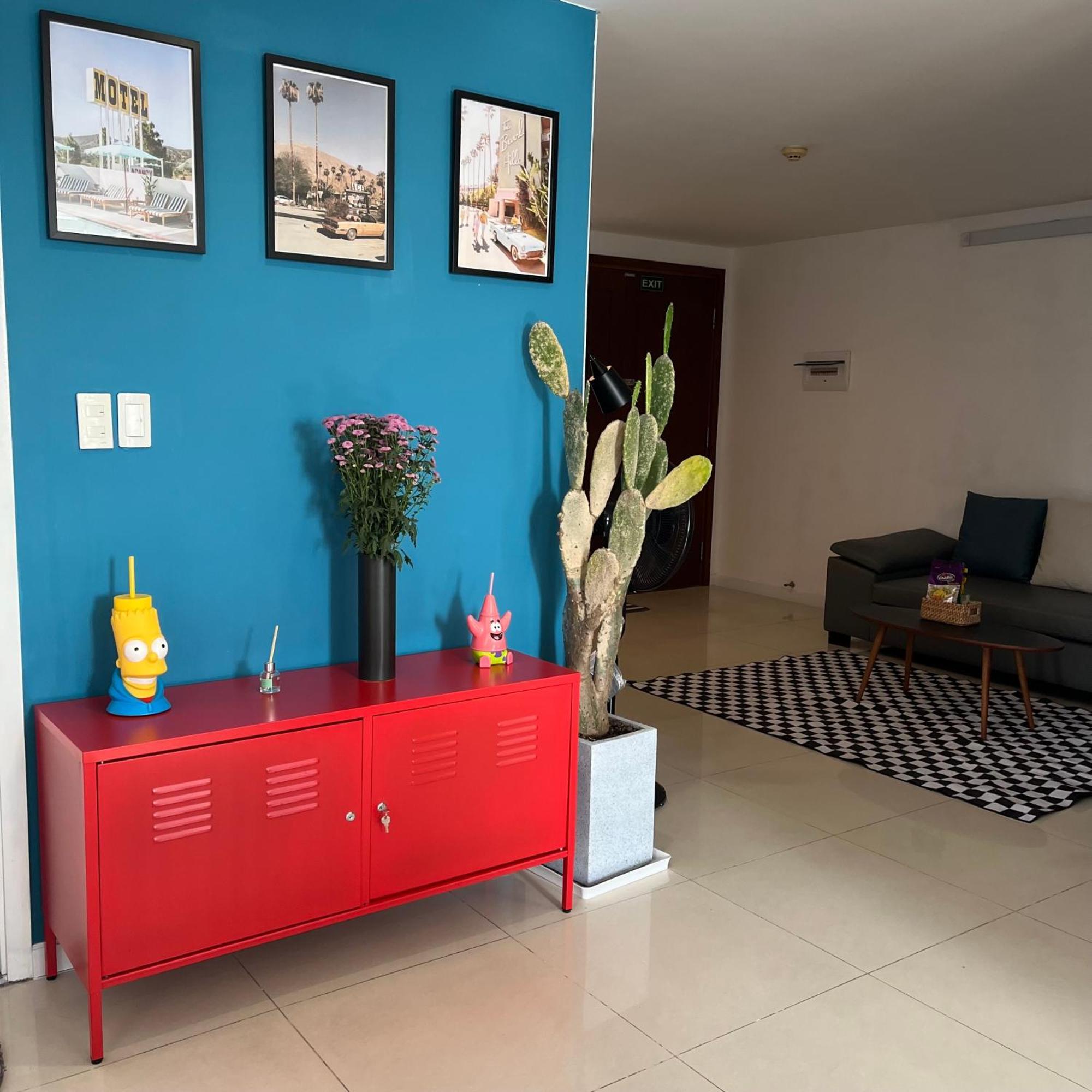 Apartment In District 1 - Apt Liberte Ho Chi Minh City Exterior photo